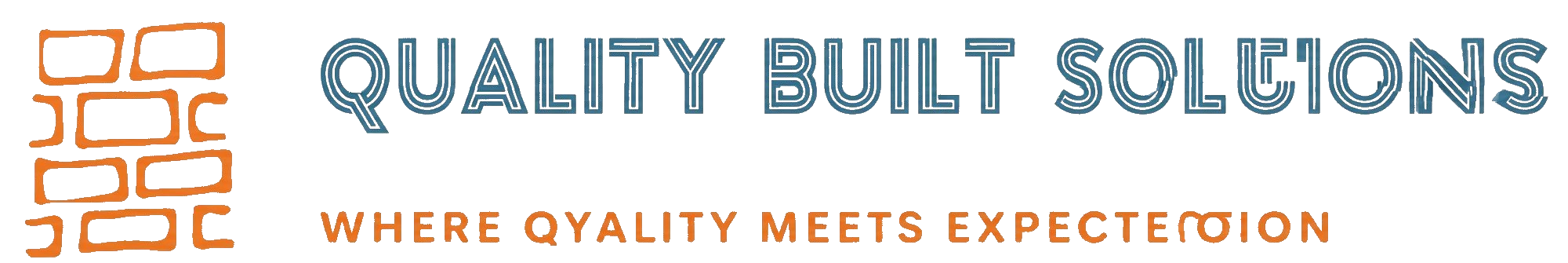 Quality Built Solutions